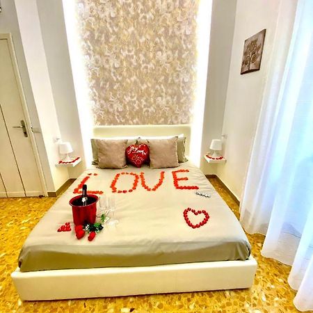 B&B Le Ali Del Sogno 庞贝 外观 照片