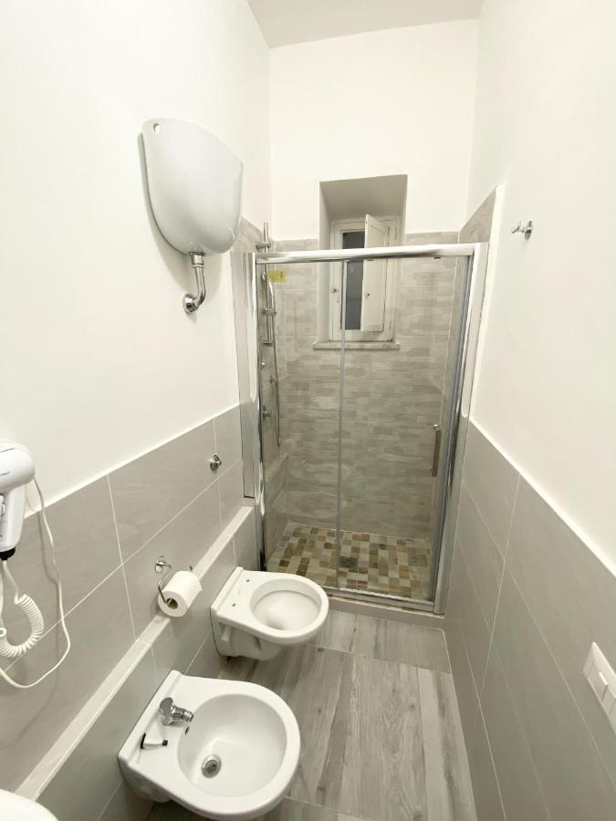 B&B Le Ali Del Sogno 庞贝 外观 照片