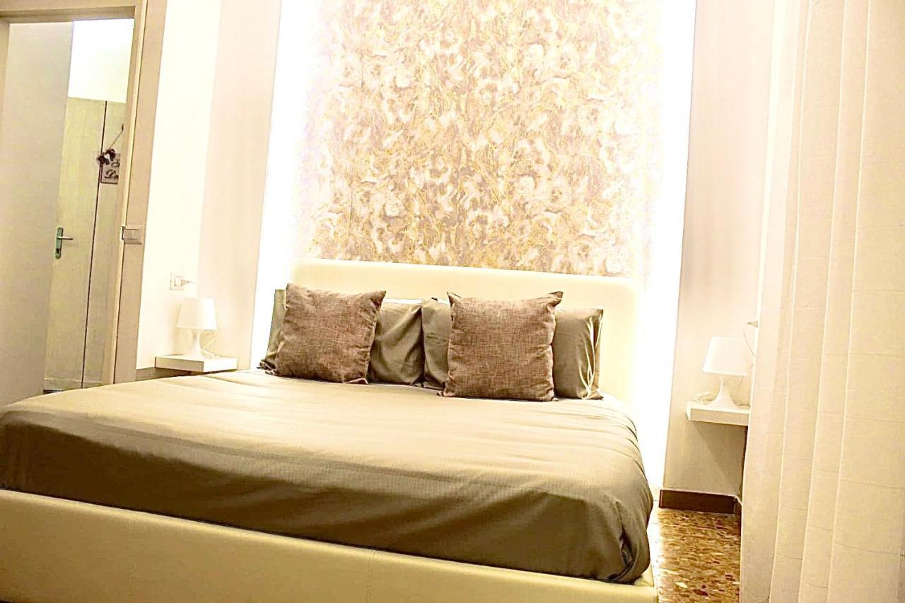 B&B Le Ali Del Sogno 庞贝 外观 照片