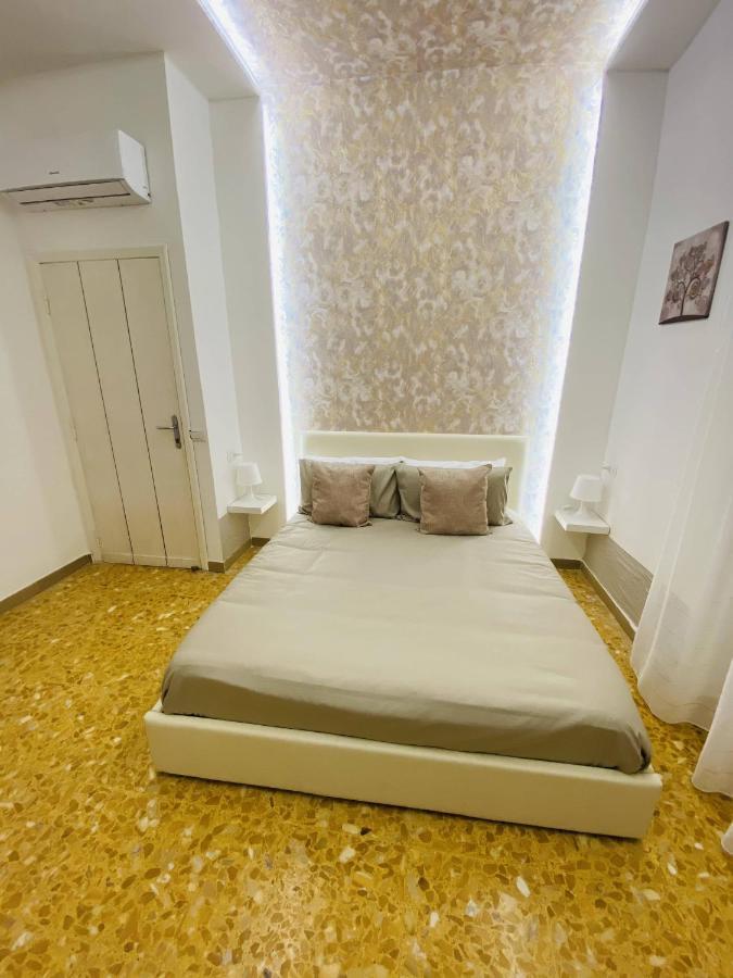 B&B Le Ali Del Sogno 庞贝 外观 照片