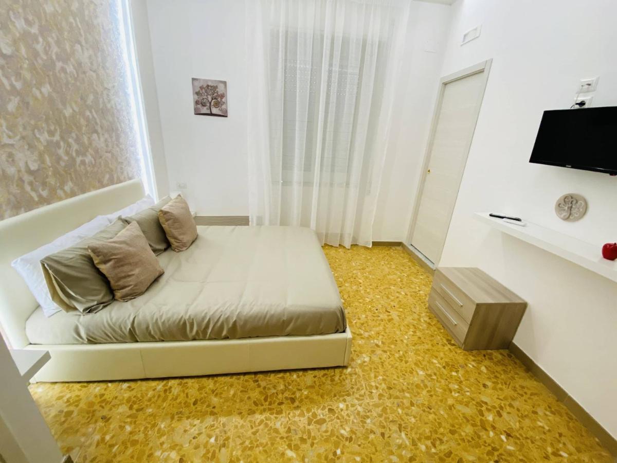 B&B Le Ali Del Sogno 庞贝 外观 照片