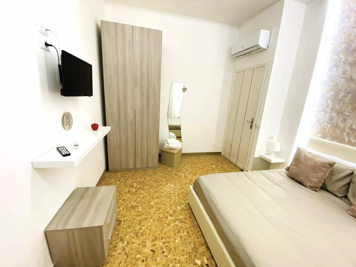 B&B Le Ali Del Sogno 庞贝 外观 照片