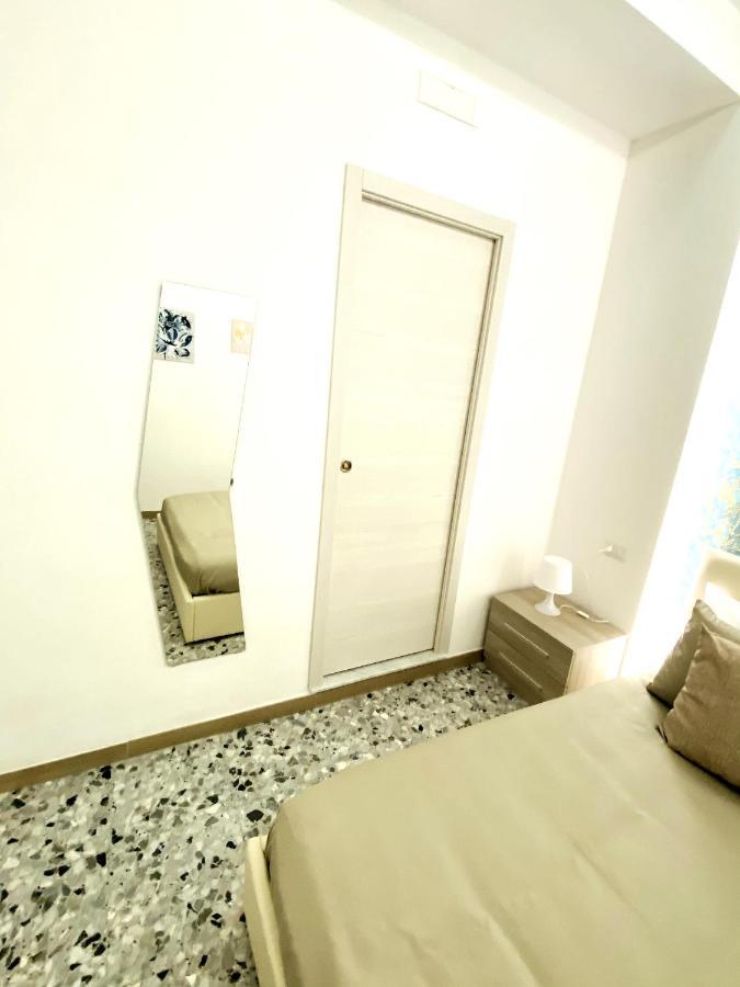B&B Le Ali Del Sogno 庞贝 外观 照片