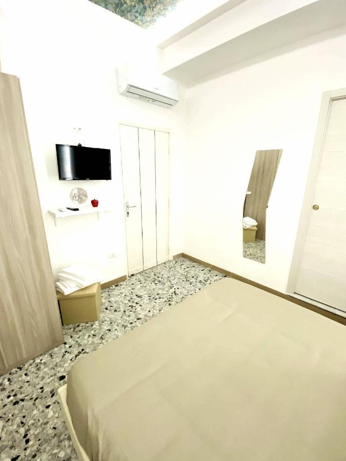 B&B Le Ali Del Sogno 庞贝 外观 照片