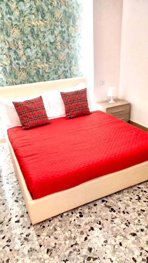 B&B Le Ali Del Sogno 庞贝 外观 照片