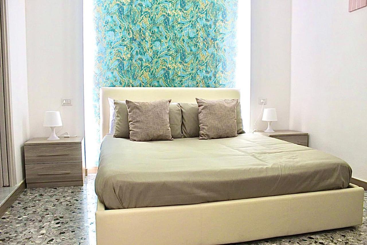 B&B Le Ali Del Sogno 庞贝 外观 照片