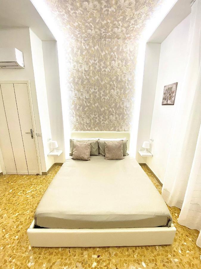B&B Le Ali Del Sogno 庞贝 外观 照片