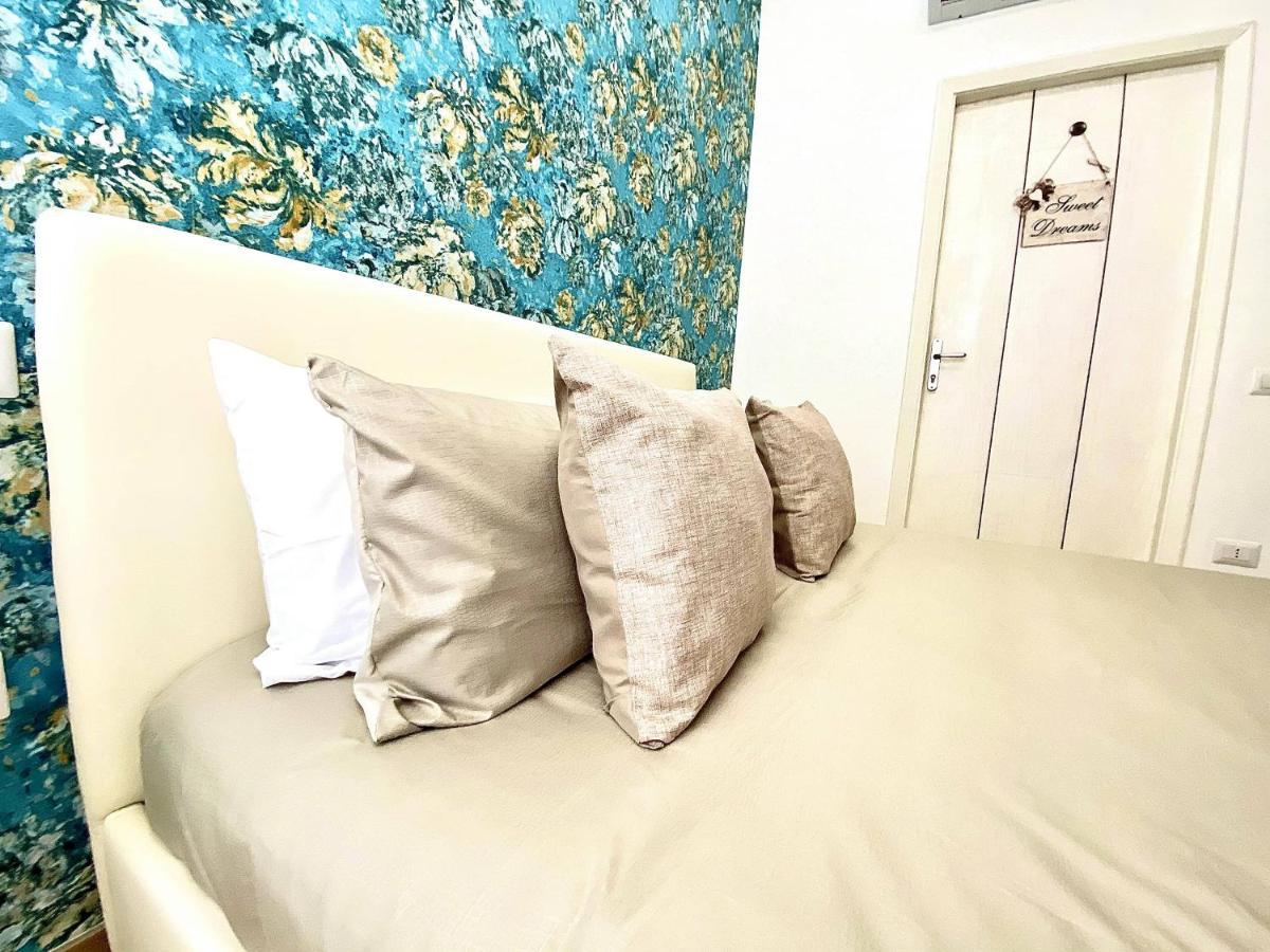 B&B Le Ali Del Sogno 庞贝 外观 照片