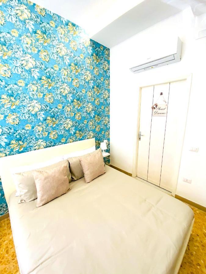 B&B Le Ali Del Sogno 庞贝 外观 照片